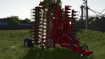 Horsch Joker 6 rt FS25