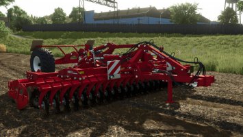 Horsch Joker 6 rt fs25