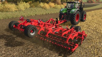 Horsch Joker 8 RT