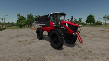 Horsch Leeb PT 350 FS25