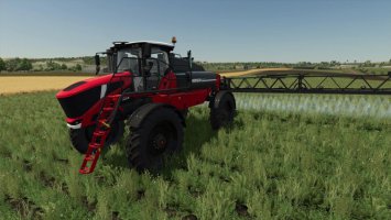 Horsch Leeb PT 350 fs25