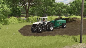 Houle 3150 fs25