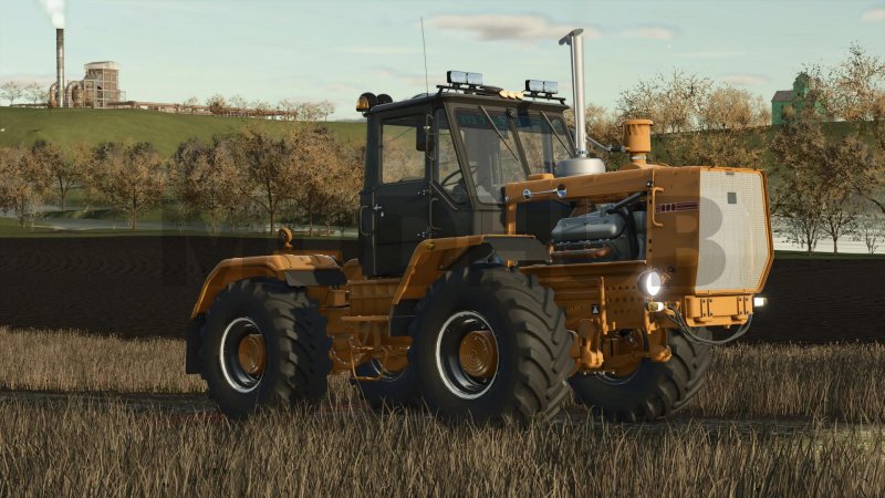 HTZ T-150K-09 FS25