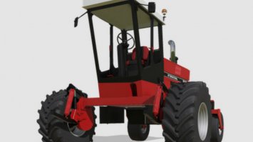 IH 5000 Swather V1.1.0.0