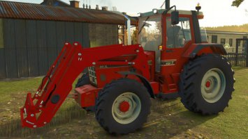 International IH 845XL v1.2.0.0