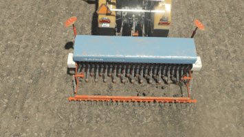 Isaria 6000/S 3m FS25