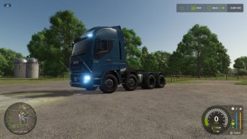 Iveco HIWAY 440 FS25