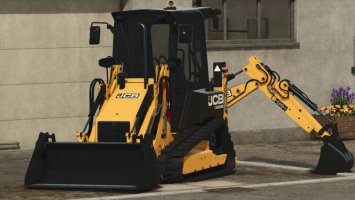 JCB 1CXT fs25