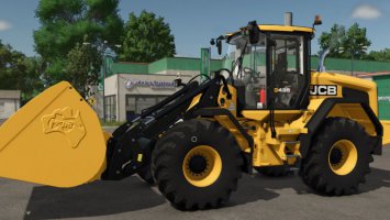 JCB 435S fs25