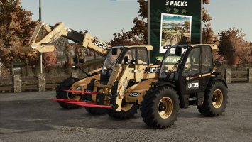 JCB 542-70 V1.2.0.0