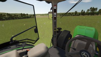 John Deere 8R 2009-2011 FS25