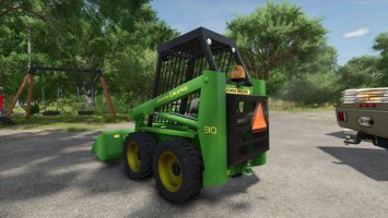 John Deere 90