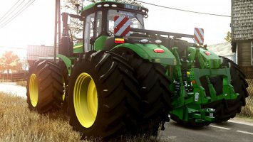 John Deere 9R 2016 FS25