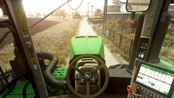 John Deere 9R 2016 FS25