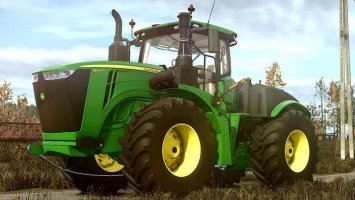 John Deere 9R 2016 fs25