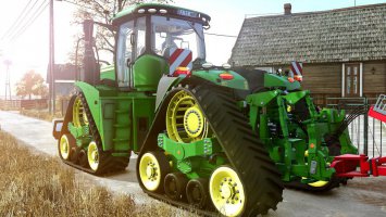 John Deere 9RX 2016 FS25