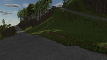 Kaprun v2.1.2.0 FS25