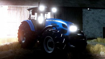 Landini Legend FS25