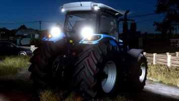 Landini Legend FS25