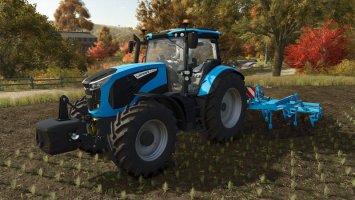 Landini Serie 7 Robo-Six fs25