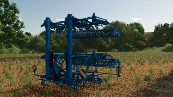 Lemken Korund 750