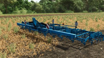 Lemken Korund 750 FS25