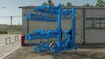 Lemken Korund 750l FS25