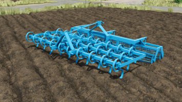 Lizard Cultivator 4 meters fs25