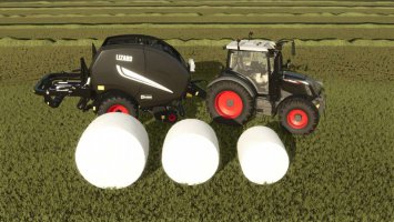 Lizard ProBale FS25 Lizard ProBale FS25