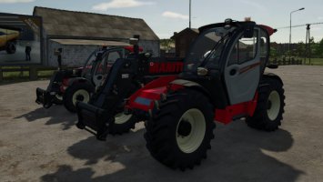 Manitou Pack