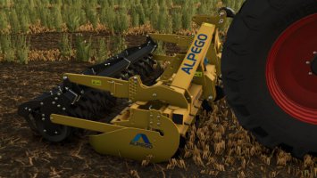 Maratona MG 300 FS25