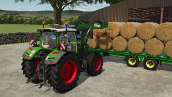 McHale 691 V1.0.0.1 FS25