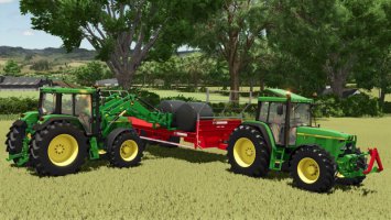 McHale 691 V1.0.0.1 FS25