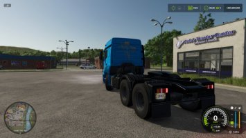 Mercedes 1938 S FS25