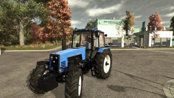 MTZ-1221 v1.0.0.3 fs25