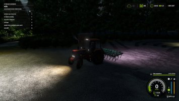 MTZ 82 FS25