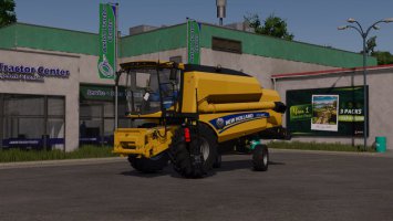 NewHolland tc4