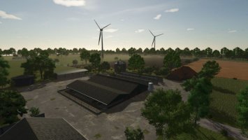 North German island fs25