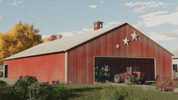 Old Skool Paket FS22