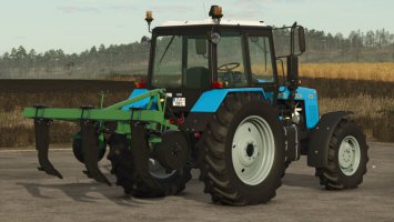 PCH-2,5 FS25
