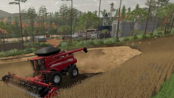 Pertile FS22 Pertile FS22