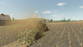 PFMZ Z-302 Orkan 2 FS25