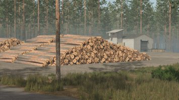 Pinewood Forest V1.2.0.0