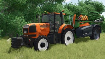 Renault Atles 900 RZ SERIES FS25