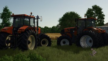 Renault Atles 900 RZ SERIES FS25