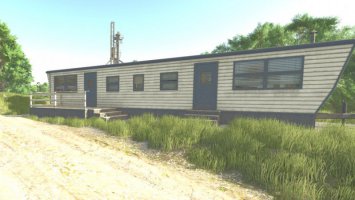 Rental Houses US V1.0.0.1 FS25 Rental Houses US V1.0.0.1 FS25