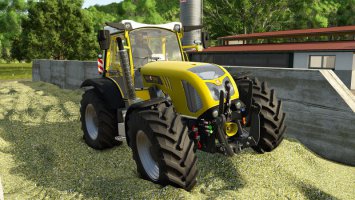 Rigitrac SKH 150 v1.0.0.1 FS25