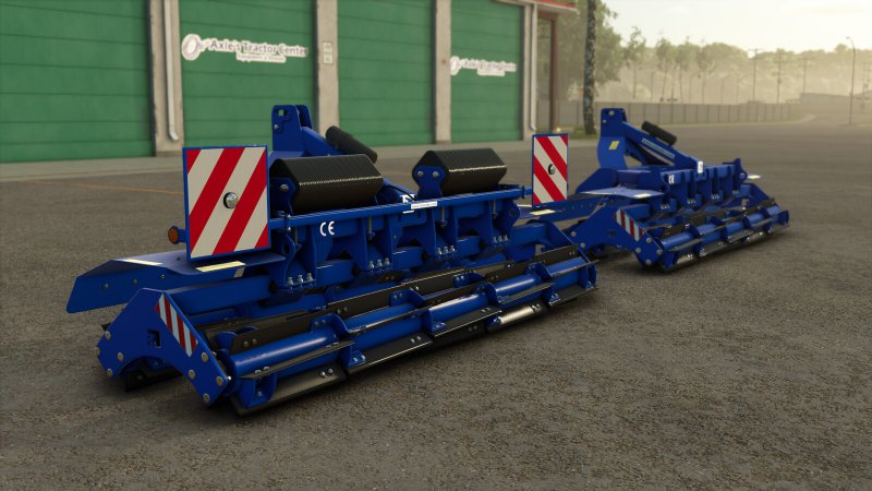 Rolmako ProCut v1.0.0.1 FS25