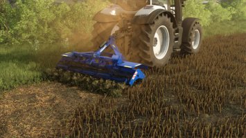 Rolmako ProCut v1.0.0.1 FS25