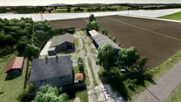 save krajów & łaźniki FS22